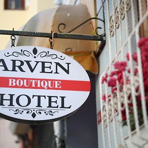 Arven Boutique Hotel